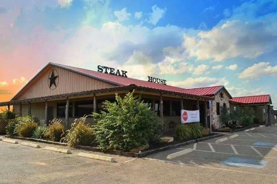 LaSalle County Steakhouse